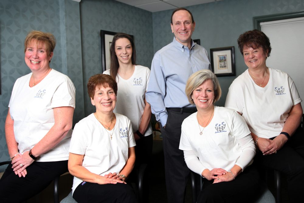R & R ORTHODONTICS 1491 Rte 52, Fishkill, New York Orthodontists