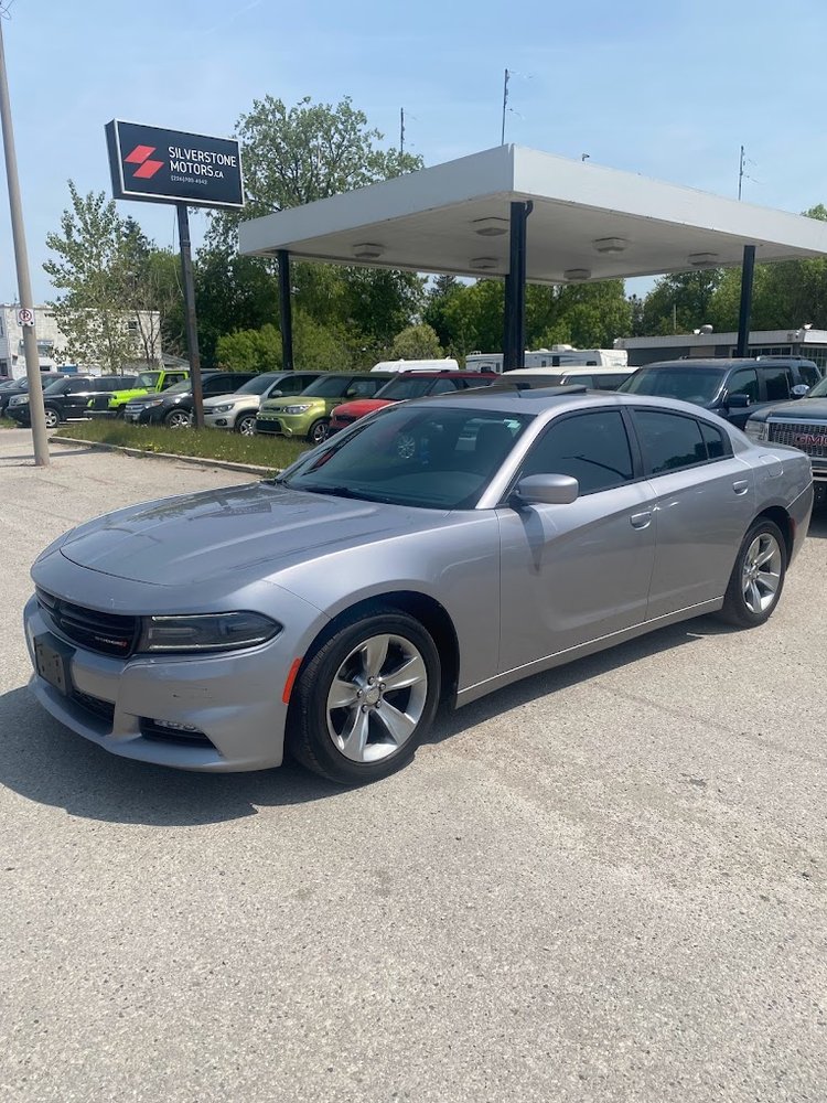 SILVERSTONE MOTORS Updated July 2024 Request Consultation 2365