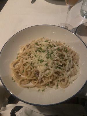 Alchemy Bistro & Bar by null