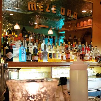 Stella's - Mediterranean Near Me - Richmond, Virginia