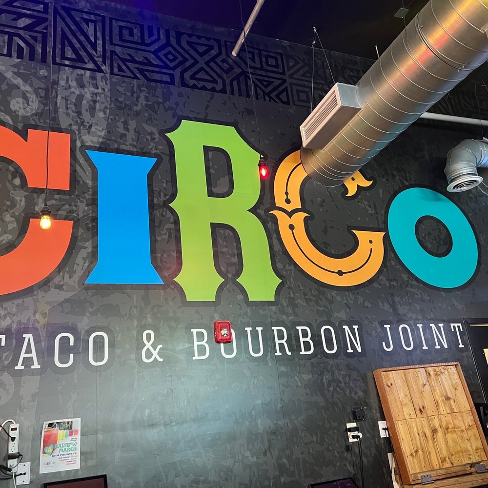 Circo - Mexican Near Me - Sarasota, Florida Circo - Mexican Near Me - Sarasota, Florida