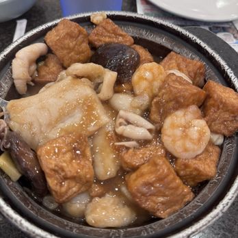 Delicious Food Corner - Hong Kong Style Cafe Near Me - Rosemead, California