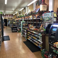 GND Market