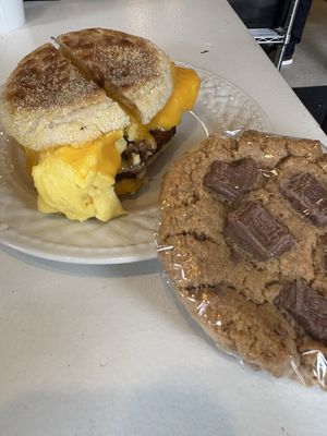 Katie Made Bakery by null