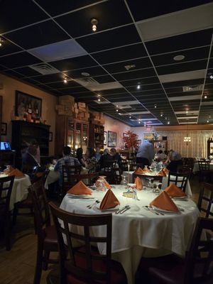 Salvatore D. Fine Italian Cuisine by null