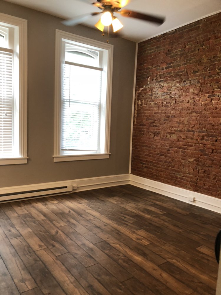 BATISTA PROFESSIONAL CLEANERS Lancaster, Pennsylvania Home Cleaning