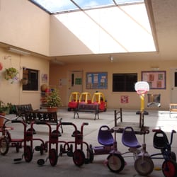 The Community Children's Center