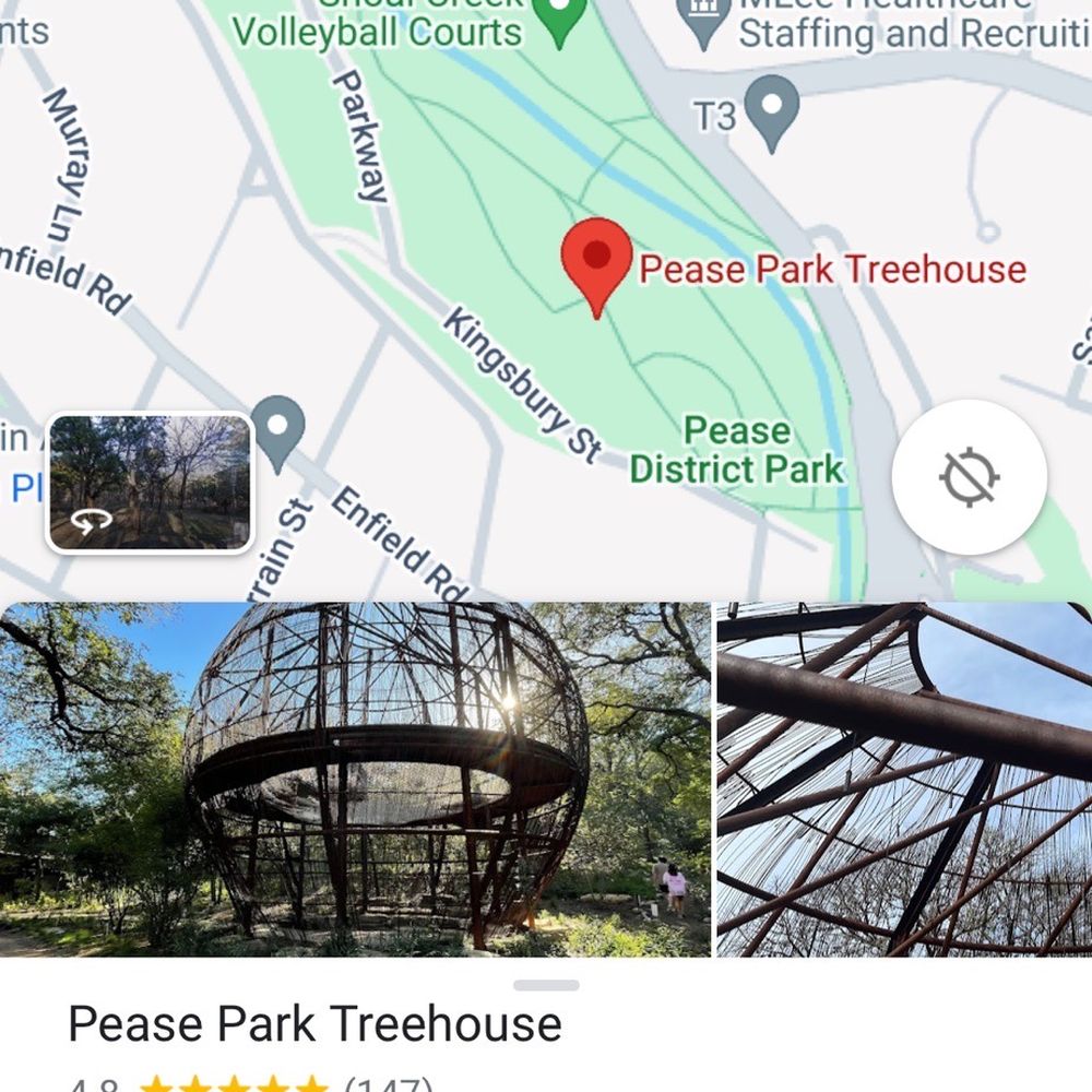 Pease Park - Map - Parks Near Me - Austin, Texas Pease Park - Map - Parks Near Me - Austin, Texas