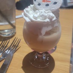 BJ's Tipsy Snowman BJ's Tipsy Snowman