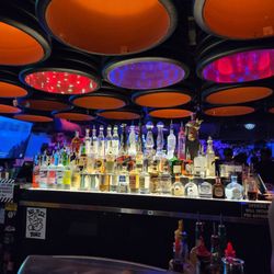 Cobra Arcade Bar