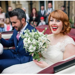 Lipstick & Curls - Wedding hair & make up Lipstick and curls