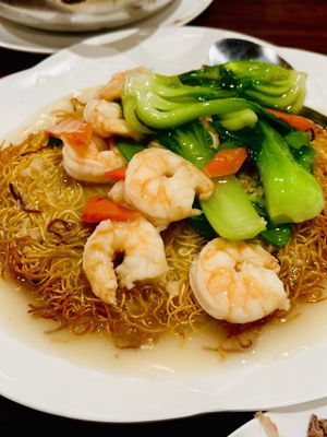 House of Kirin Chinese Restaurant by null