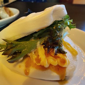 Kami Ramen Bar - 1. Kami Bun - Ramen Near Me - Memphis, Tennessee Kami Ramen Bar - 1. Kami Bun - Ramen Near Me - Memphis, Tennessee