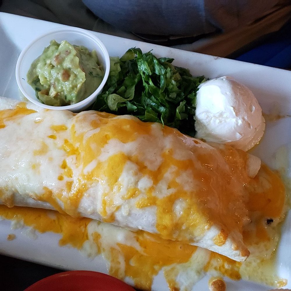 Rio Bravo Fairfield - Burrito - Mexican Near Me - Fairfield, Connecticut