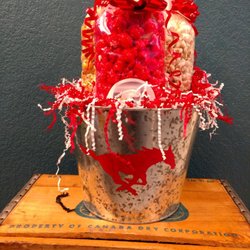 Grandpas Popcorn