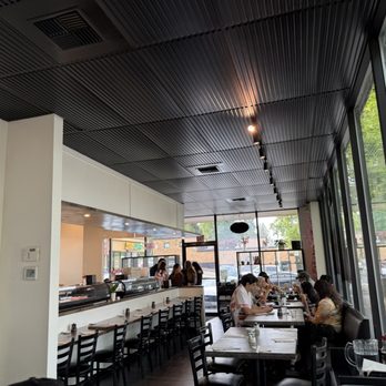 Akebono Japanese Cuisine - Sushi Bars Near Me - Seattle, Washington