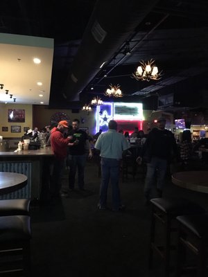 Whiskey River West by null