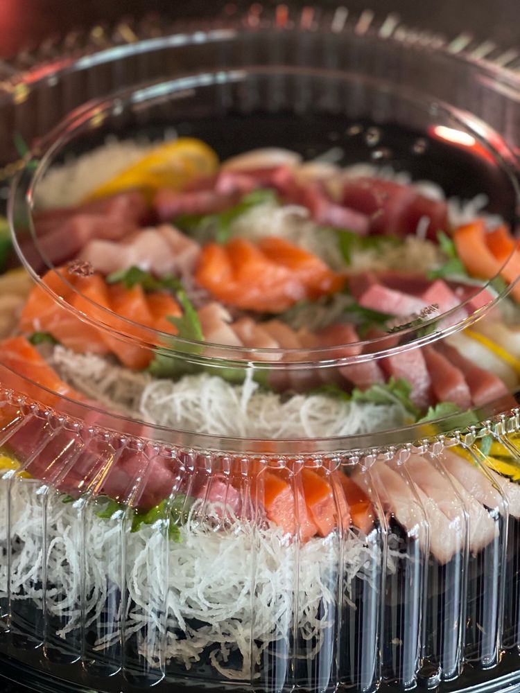 BANZAI SUSHI 848 Photos & 557 Reviews 6409 Riverside Blvd