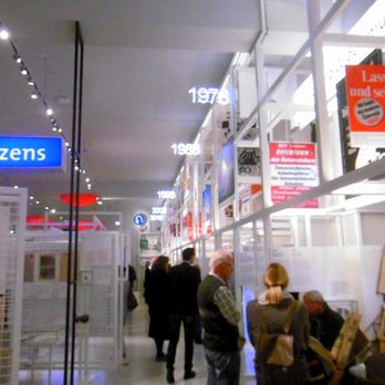Haus der Geschichte Österreich - A lot to see and read - Museums Near Me - Vienna, 9