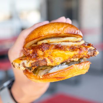 Hopdoddy Burger Bar - Burgers Near Me - McKinney, Texas Hopdoddy Burger Bar - Burgers Near Me - McKinney, Texas