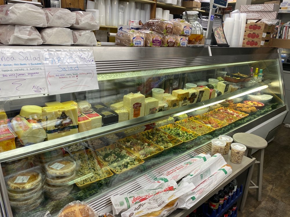 HICKORY TREE DELICATESSEN 29 Photos & 54 Reviews 650 Shunpike Rd