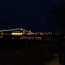 Christkindlmarkt auf der Fraueninsel