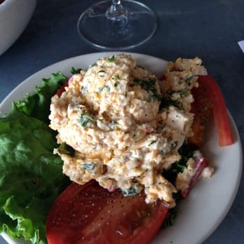 Paulie's - Pimento cheese. Delicious! - Sandwiches Near Me - Houston, Texas