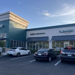 FL Bakery