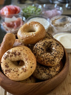 Ethel's Delicatessen by null