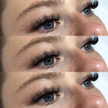 Eye Candy Studio - Hybrid lashes - Eyelash Service Near Me - San Diego, California Eye Candy Studio - Hybrid lashes - Eyelash Service Near Me - San Diego, California