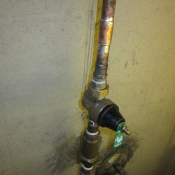 Apple Plumbing
