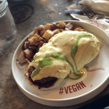 Breakfast Republic - Jamming Bennie - Breakfast & Brunch Near Me - San Diego, California Breakfast Republic - Jamming Bennie - Breakfast & Brunch Near Me - San Diego, California