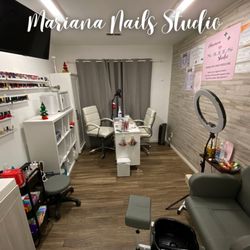 Mariana Nails Studio