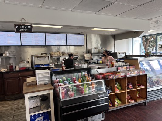 Emmita’s Café by null