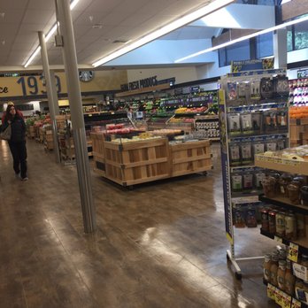 Albertsons - Grocery Near Me - Mccall, Idaho