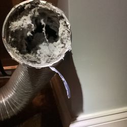 Dryer Vent Wizard of South Eastern MA