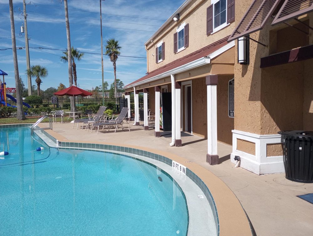 THE PARK AT MILAZZO 3551 San Pablo Rd S, Jacksonville, Florida