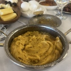Rumeli - Kuymak