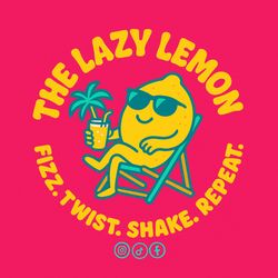 The Lazy Lemon