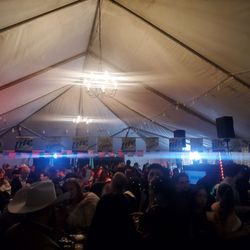 Turner Stadium - Humble Cook-off