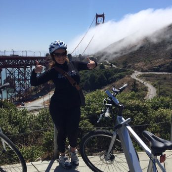 Golden Gate Rides - Bike Rentals Near Me - San Francisco, California Golden Gate Rides - Bike Rentals Near Me - San Francisco, California