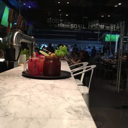 Muncher House - Drinks- the more the merrier