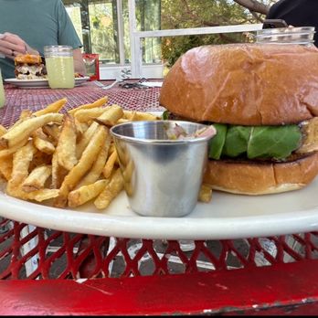 Welcome Diner - No way José Burger - Diners Near Me - Phoenix, Arizona