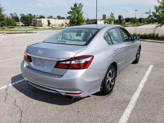 Ramy's Auto Detailing