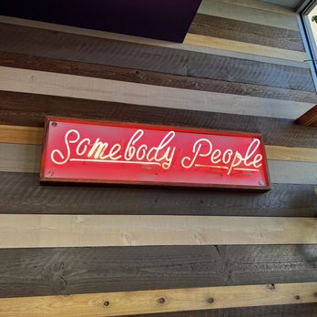 Somebody People - Wine Bars Near Me - Denver, Colorado