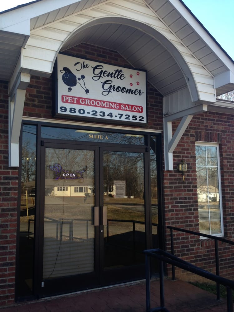 Amazing Dog Groomer Salisbury Nc Landscape Digital Art Amazing Dog Groomer Salisbury Nc Landscape Digital Art