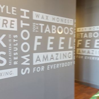 Waxing The City - Super clean, friendly staff& pain free! - Waxing Near Me - Rockaway, New Jersey Waxing The City - Super clean, friendly staff& pain free! - Waxing Near Me - Rockaway, New Jersey