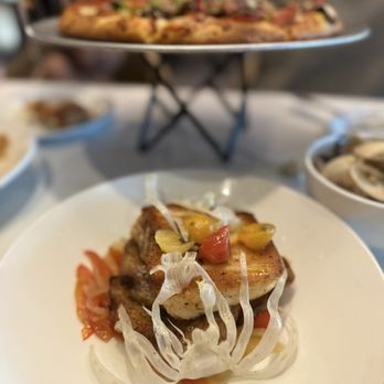 19seventy - Love the sea bass - Italian Near Me - Whittier, California 19seventy - Love the sea bass - Italian Near Me - Whittier, California