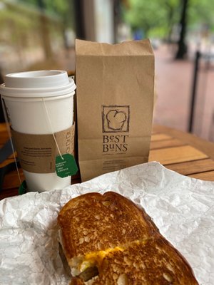 Best Buns Bakery & Burgers by null