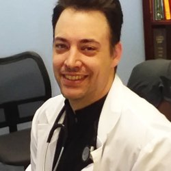 AllCare Primary & Immediate Care - John Spargo, FNP, at the Medics USA office in Falls Church